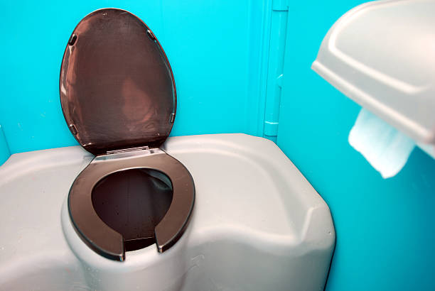 Best Porta potty cleaning services  in Basye, VA