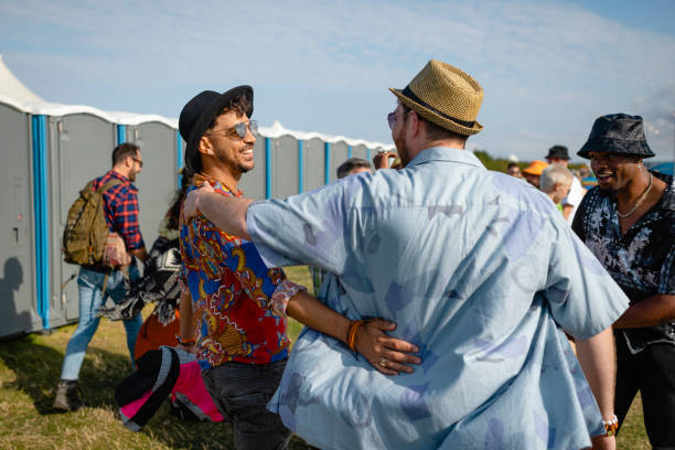 Best Wedding porta potty rental  in Basye, VA