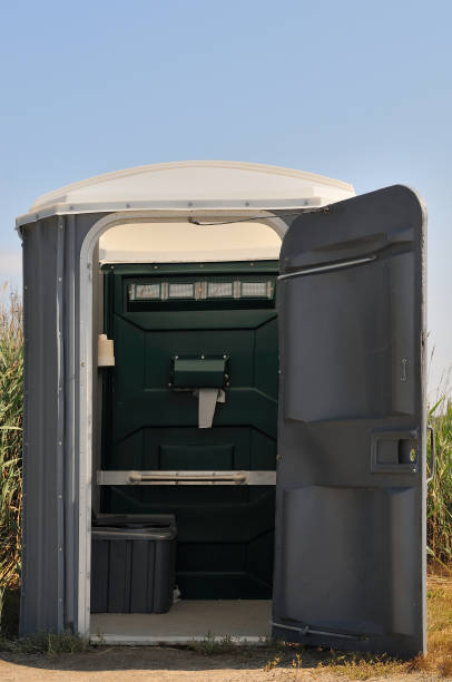 Affordable portable toilet rental in Basye, VA