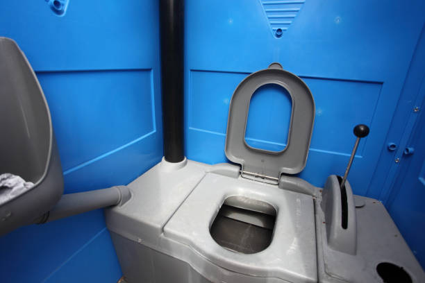 Best Sanitation services for porta potties  in Basye, VA