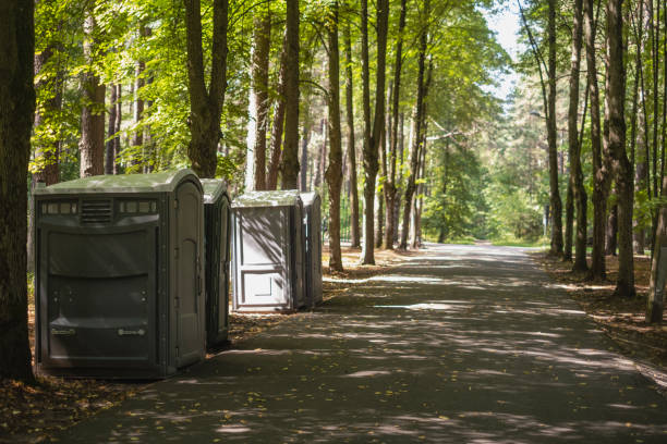 Best Portable toilet rental cost  in Basye, VA