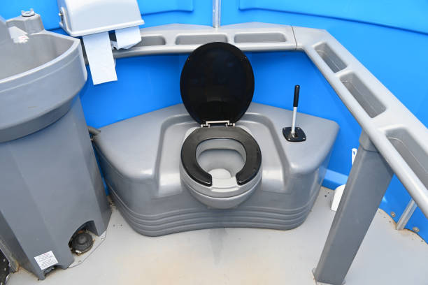 Best Local porta potty services  in Basye, VA