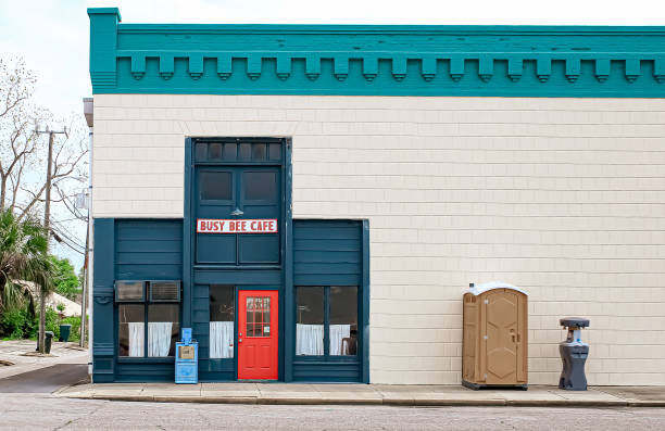 Best Porta potty delivery and setup  in Basye, VA