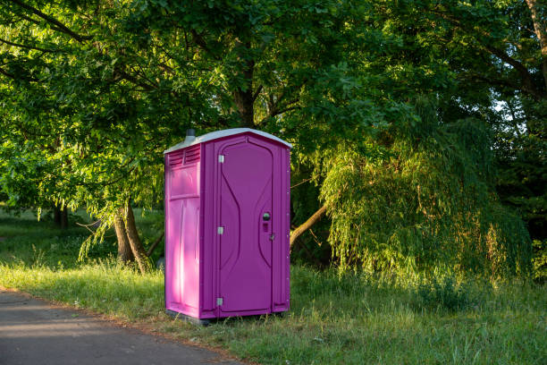 Best Porta potty rental near me  in Basye, VA